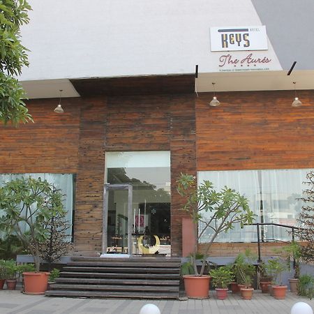 Keys The Aures Hotel Aurangabad  Ngoại thất bức ảnh