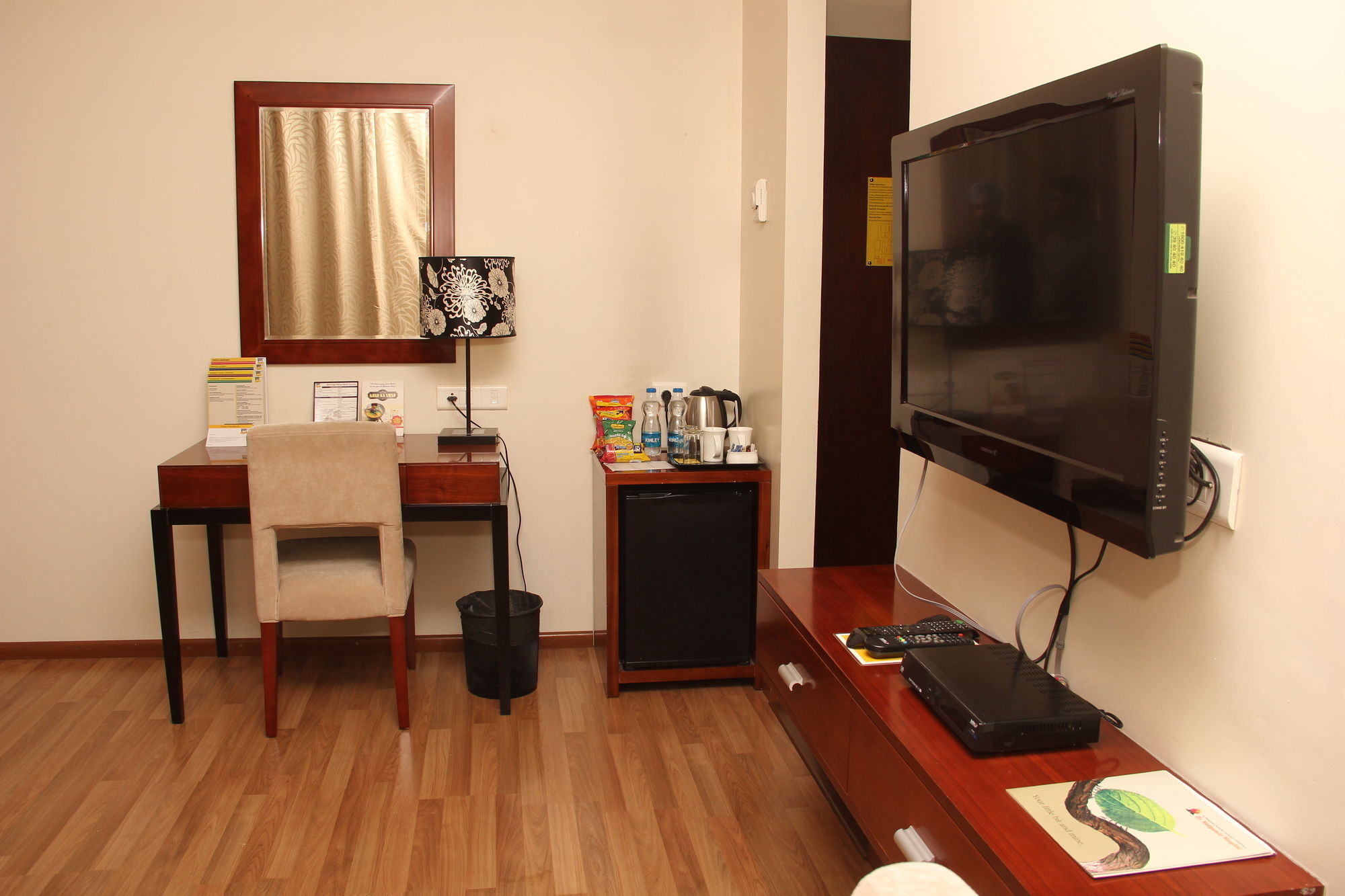 Keys The Aures Hotel Aurangabad  Ngoại thất bức ảnh
